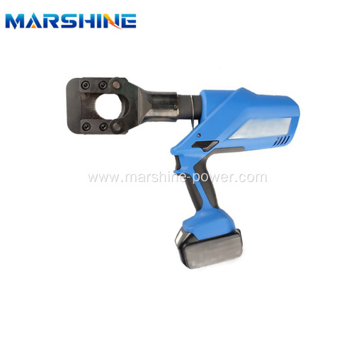 Motorized Hydraulic Cable Cutter